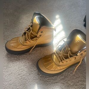 Nike Woodside II - Boys